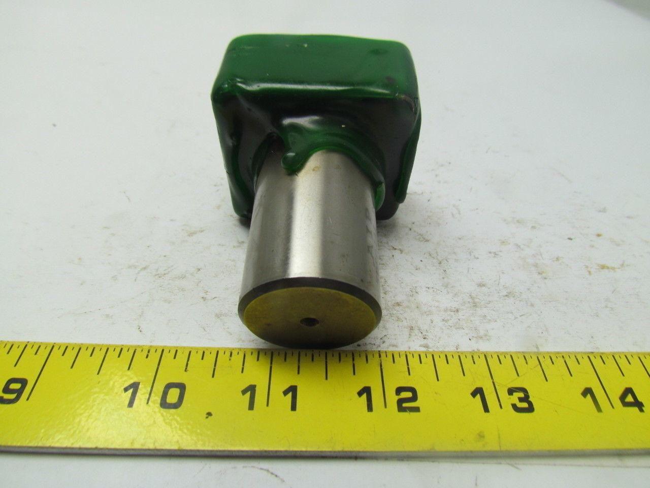 AIP Inc SP9048 DET#126 Oblong Ball Lock Punch Metric
