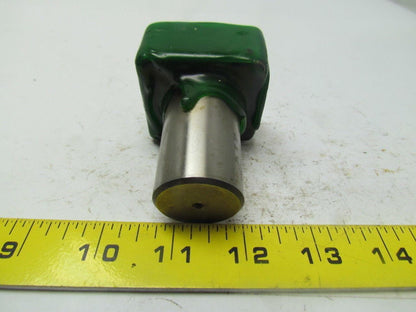 AIP Inc SP9048 DET#126 Oblong Ball Lock Punch Metric