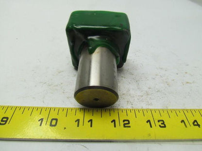AIP Inc SP9048 DET#126 Oblong Ball Lock Punch Metric
