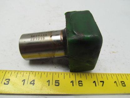AIP Inc SP9048 DET#126 Oblong Ball Lock punch metric