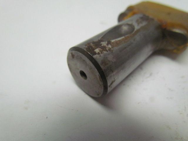 AIP P138-5000F Oblong Ball Lock Punches Lot of 3
