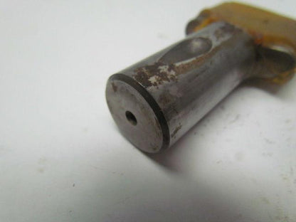 AIP P138-5000F Oblong Ball Lock Punches Lot of 3