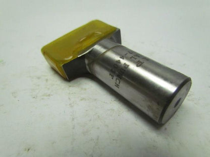 AIP P387-4403F Rectangle ball lock punches lot of 2