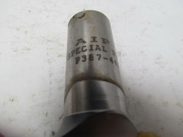 AIP P387-4403F Rectangle ball lock punches lot of 2