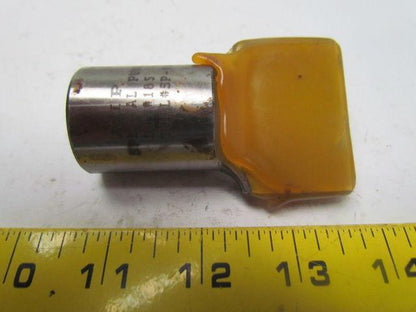 AIP 873684-1 SP-9023 Rectangle Ball Punches Lot of 2