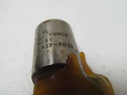 AIP 873684-1 SP-9023 Rectangle Ball Punches Lot of 2