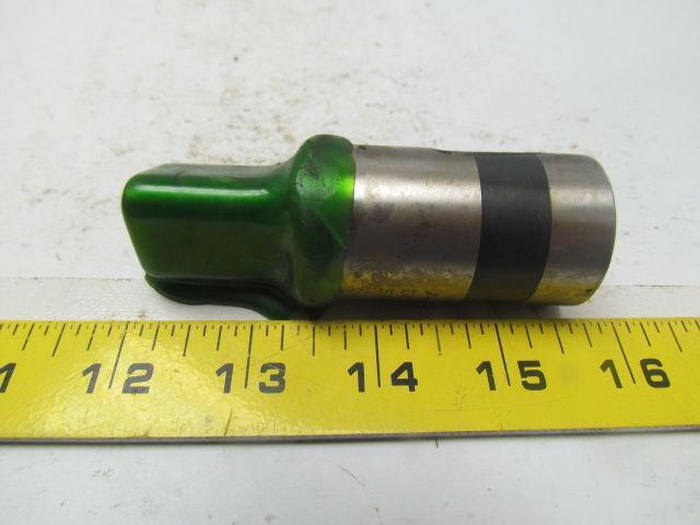 AIP SP9109 Triangle Ball Lock Punches Lot of 2