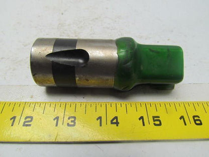 AIP SP9109 Triangle Ball Lock Punches Lot of 2