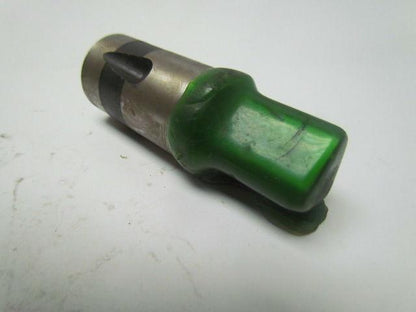 AIP SP9109 Triangle Ball Lock Punches Lot of 2