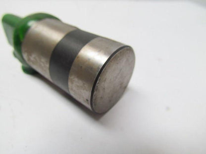 AIP SP9109 Triangle Ball Lock Punches Lot of 2