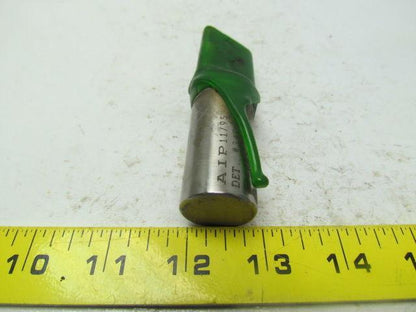 AIP S-8045 Special Shape Punch Triangle lot of 2