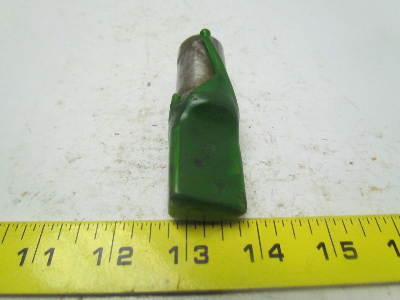 AIP S-8045 Special Shape Punch Triangle lot of 2