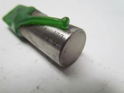AIP S-8045 Special Shape Punch Triangle lot of 2