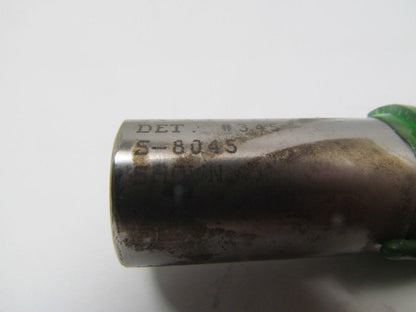 AIP S-8045 Special Shape Punch Triangle lot of 2