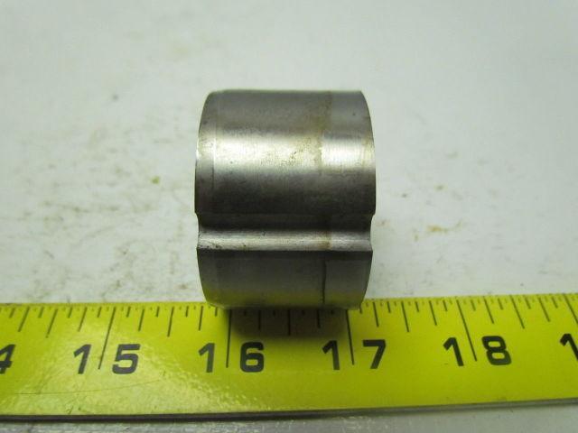 AIP 424417-4 P674528-1850A Press Fit round die Buttons w/ Dowel Slot Lot of 2