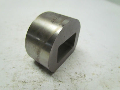 AIP SB8108 DET #297 Oblong Press Fit Die w/ Flats