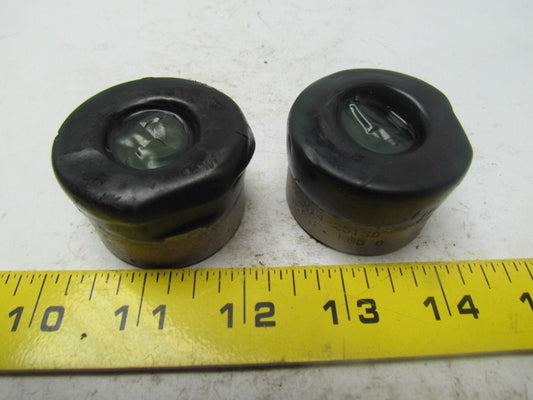 Lane GBPR1750-112A2 BCM14-2513D General Button Press Fit Round Dies Lot of 2