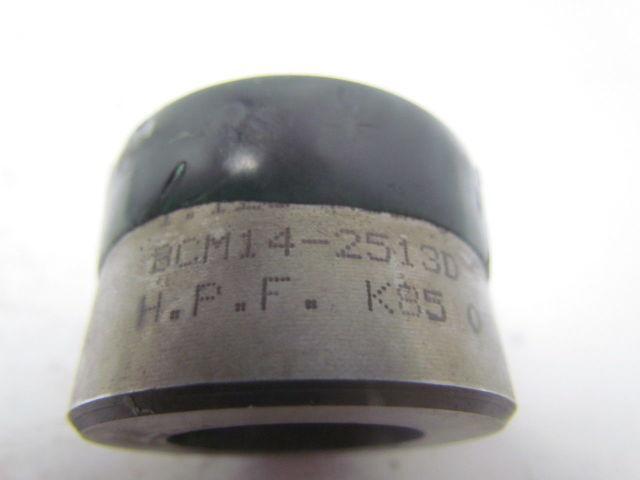 Lane GBPR1750-112A2 BCM14-2513D General Button Press Fit Round Dies Lot of 2