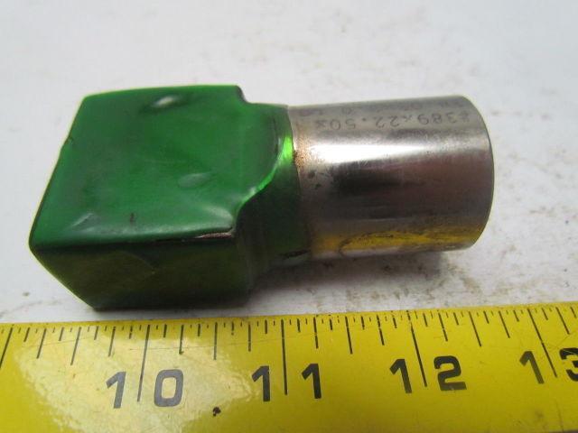 MPC P389-3803J Rectangle Punch Ball Lock Lot of 3