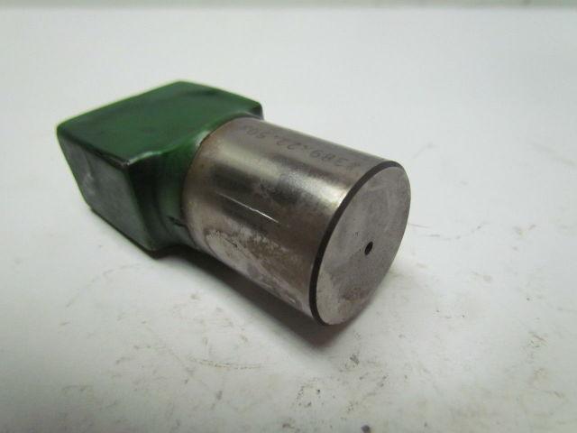 MPC P389-3803J Rectangle Punch Ball Lock Lot of 3
