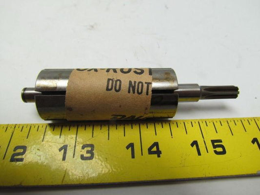 Sioux 54860 Rotor for 2L2150,2L2150LC,2L2550,2L2550B,2L2550LC,2P2550,2P2550B