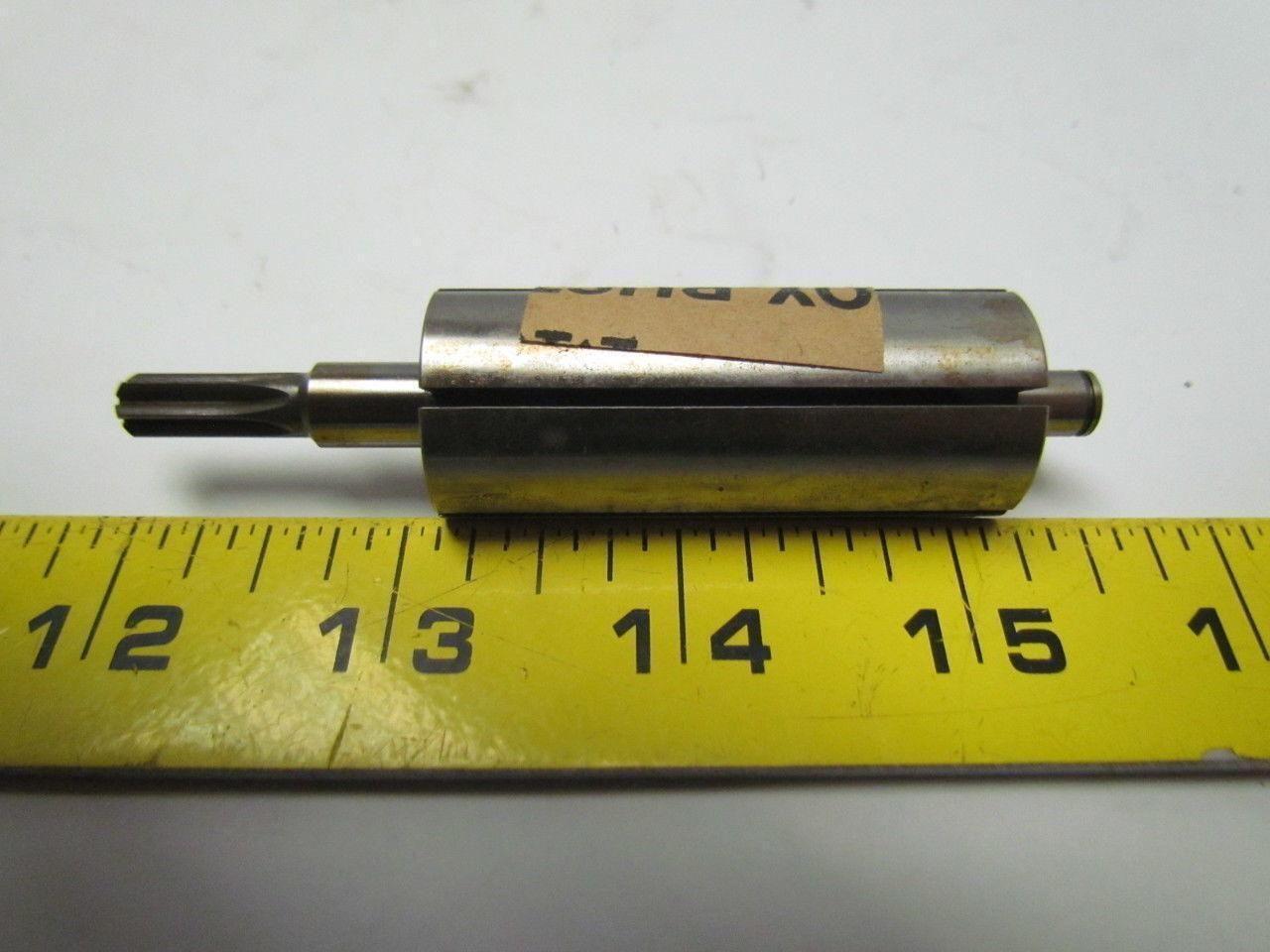 Sioux 54860 Rotor for 2L2150,2L2150LC,2L2550,2L2550B,2L2550LC,2P2550,2P2550B
