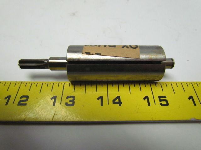 Sioux 54860 Rotor for 2L2150,2L2150LC,2L2550,2L2550B,2L2550LC,2P2550,2P2550B