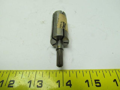 Sioux 54860 Rotor for 2L2150,2L2150LC,2L2550,2L2550B,2L2550LC,2P2550,2P2550B