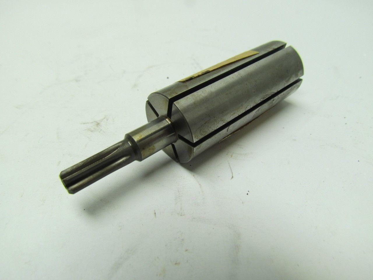 Sioux 54860 Rotor for 2L2150,2L2150LC,2L2550,2L2550B,2L2550LC,2P2550,2P2550B