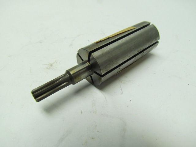 Sioux 54860 Rotor for 2L2150,2L2150LC,2L2550,2L2550B,2L2550LC,2P2550,2P2550B