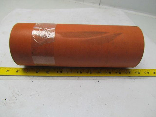 2 ply tan smooth x smooth conveyor belt 15ft x 11-3/8" x 0.070" thick