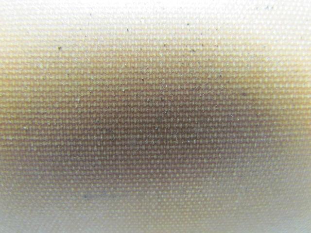 2 ply tan smooth x smooth conveyor belt 15ft x 11-3/8" x 0.070" thick