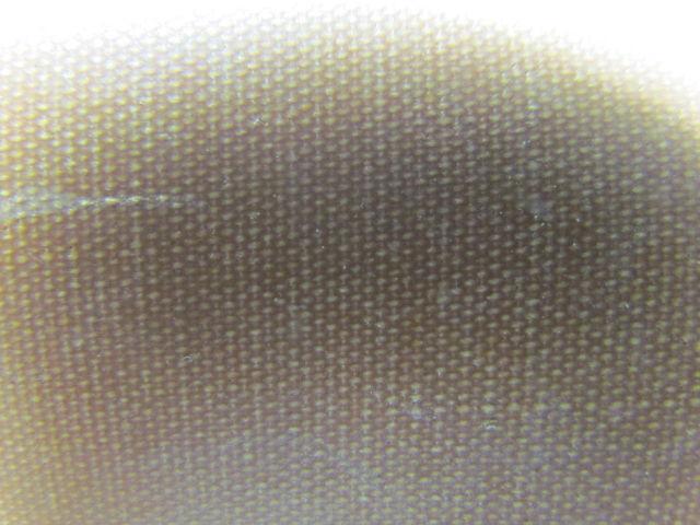 2 ply tan smooth x smooth conveyor belt 15ft x 11-3/8" x 0.070" thick