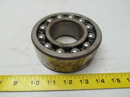 SKF 2311 Self Aligning Ball bearing ID 55mm OD 120mm width 43 mm NOS