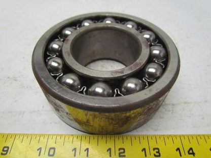 SKF 2311 Self Aligning Ball bearing ID 55mm OD 120mm width 43 mm NOS