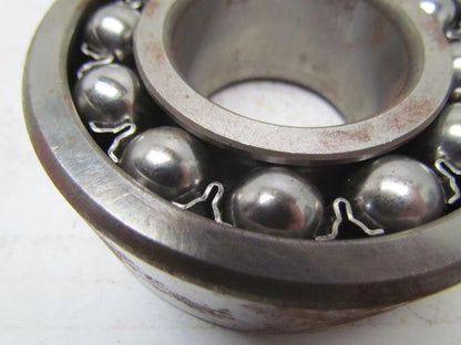 SKF 2311 Self Aligning Ball bearing ID 55mm OD 120mm width 43 mm NOS