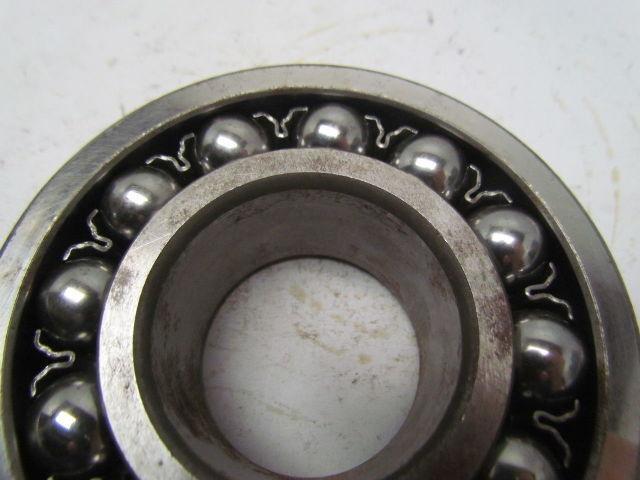 SKF 2311 Self Aligning Ball bearing ID 55mm OD 120mm width 43 mm NOS