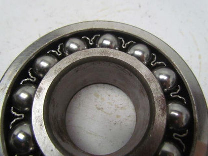 SKF 2311 Self Aligning Ball bearing ID 55mm OD 120mm width 43 mm NOS