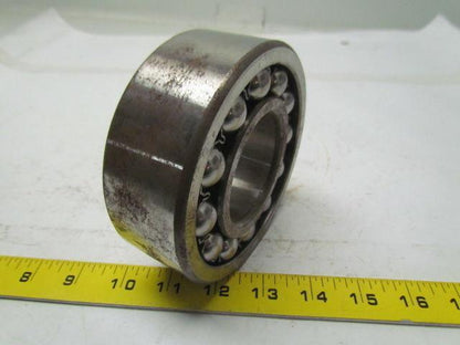 SKF 2311 Self Aligning Ball bearing ID 55mm OD 120mm width 43 mm NOS