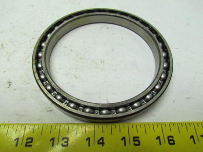 SKF 61821 Open Type thin section deep groove ball bearing