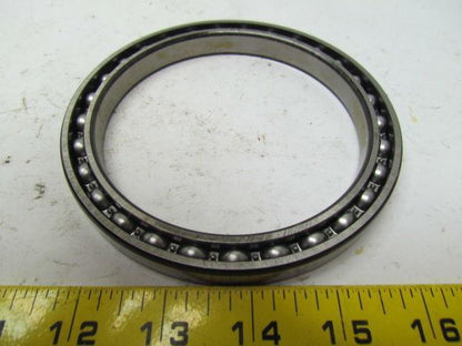 SKF 61821 Open Type thin section deep groove ball bearing