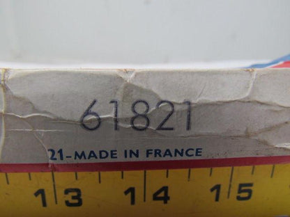 SKF 61821 Open Type thin section deep groove ball bearing