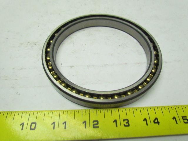 Germany E Elges 618-21-y Thin Section Ball Bearing 105mm ID 130mm OD 13mm width