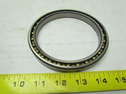 Germany E Elges 618-21-y Thin Section Ball Bearing 105mm ID 130mm OD 13mm width