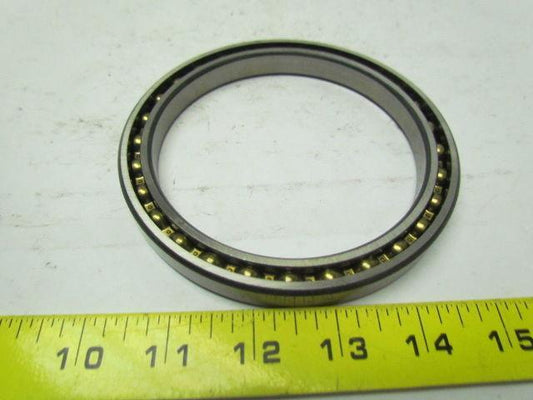 Germany E Elges 618-21-y Thin Section Ball Bearing 105mm ID 130mm OD 13mm width