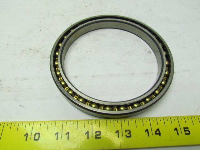 Germany E Elges 618-21-y Thin Section Ball Bearing 105mm ID 130mm OD 13mm width