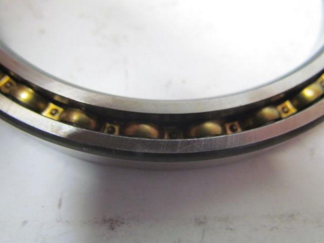 Germany E Elges 618-21-y Thin Section Ball Bearing 105mm ID 130mm OD 13mm width