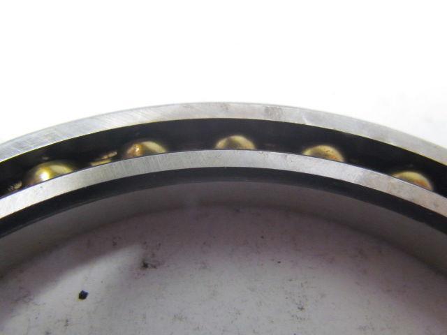 Germany E Elges 618-21-y Thin Section Ball Bearing 105mm ID 130mm OD 13mm width