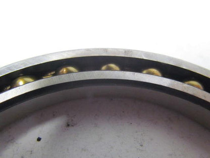 Germany E Elges 618-21-y Thin Section Ball Bearing 105mm ID 130mm OD 13mm width