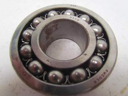 SKF 23O9 Self Aligning Ball bearing 45mm ID 100mm OD 36mm wide